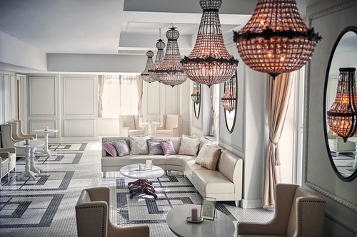 2Hフリードリンク＋全８品～10品　ライトミールビュッフェプランのメイン画像