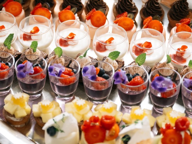 ラ・バンク・ド・ロア【横浜市指定有形文化財】の料理・施設等のイメージ画像1