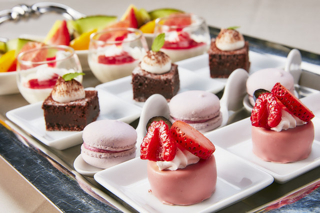 ラ・バンク・ド・ロア【横浜市指定有形文化財】の料理・施設等のイメージ画像2