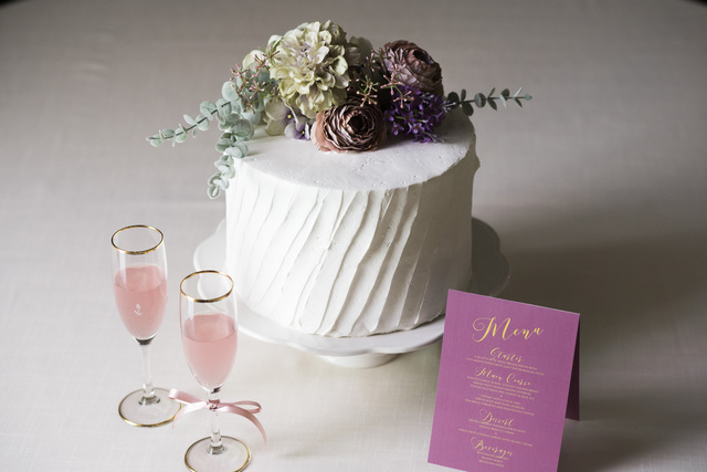 ラ・バンク・ド・ロア【横浜市指定有形文化財】の料理・施設等のイメージ画像3