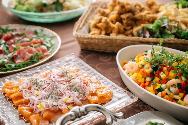 ラ・バンク・ド・ロア【横浜市指定有形文化財】の料理・施設等のイメージ画像7