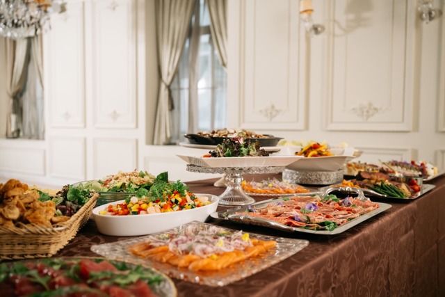 ラ・バンク・ド・ロア【横浜市指定有形文化財】の料理・施設等のイメージ画像8