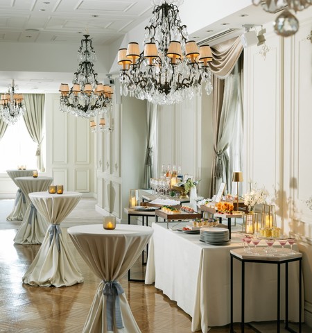 ラ・バンク・ド・ロア【横浜市指定有形文化財】の会場内イメージ4枚目