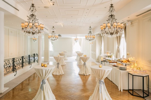 ラ・バンク・ド・ロア【横浜市指定有形文化財】の会場内イメージ5枚目