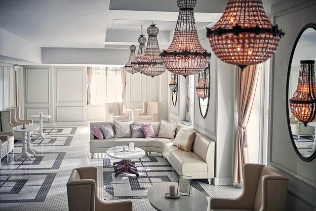 ラ・バンク・ド・ロア【横浜市指定有形文化財】の会場内イメージ6枚目