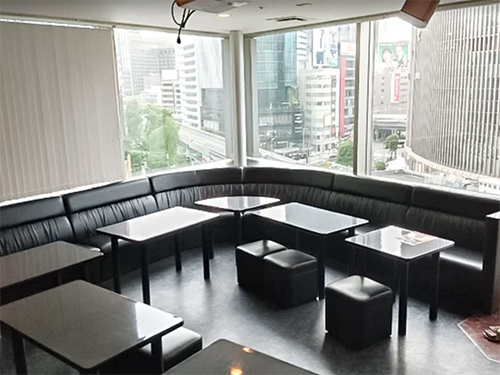 【席のみ予約】3H貸切パーティプランのメイン画像