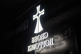 CROSS ROPPONGIの会場の特徴-当会場で、あなただけのパーティーを開催しませんか？