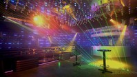 CROSS ROPPONGIのフロア1の詳細画像1-お客様のご要望に合わせ様々なシーンでご利用いただけます。