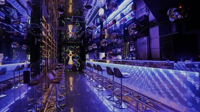 CROSS ROPPONGIの料理・施設等のイメージ画像1