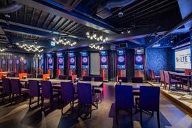 VoLTE TOKYOのフロア1のメイン画像