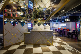 VoLTE TOKYOのおすすめポイントのメイン画像