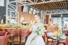 BAYDECK BEER＆GRILL - みなとみらいの結婚式二次会・貸切パーティー
