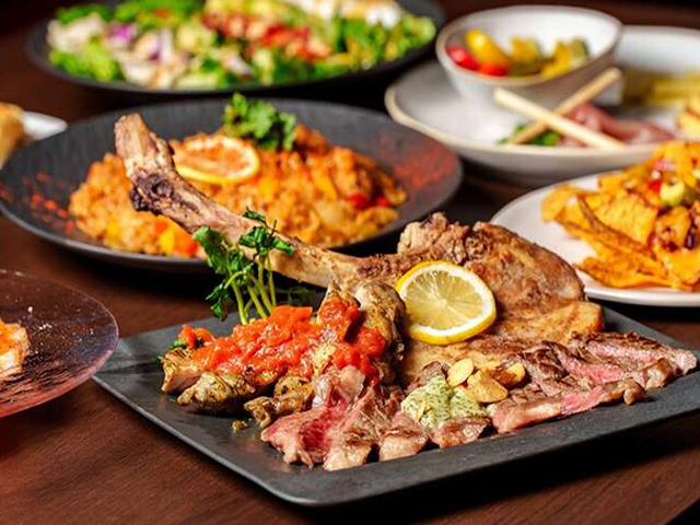 BAYDECK BEER＆GRILLの料理・施設等のイメージ画像2