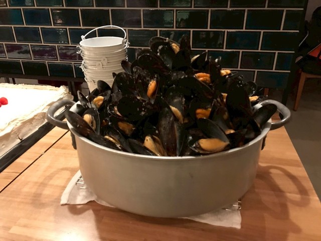 trias diningの料理・施設等のイメージ画像8