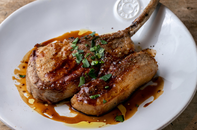 ＆ Ovoの料理・施設等のイメージ画像4