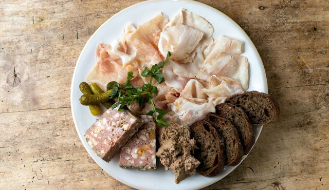 ＆ Ovoの料理・施設等のイメージ画像5