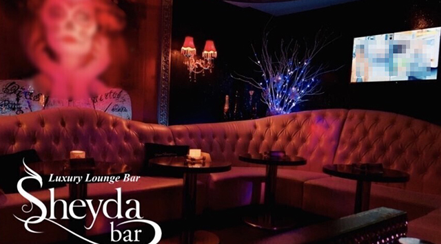 検索結果-Sheyda Bar【シェイダバー】のメイン画像1枚目