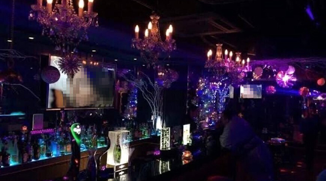 検索結果-Sheyda Bar【シェイダバー】のメイン画像3枚目