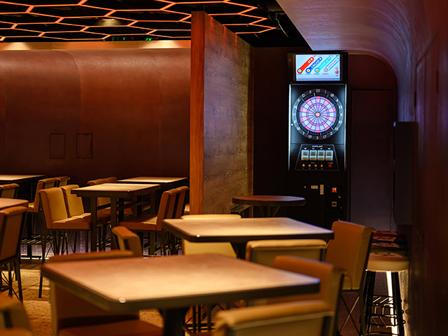 STADIUM BAR 赤坂リーグの会場内イメージ7枚目