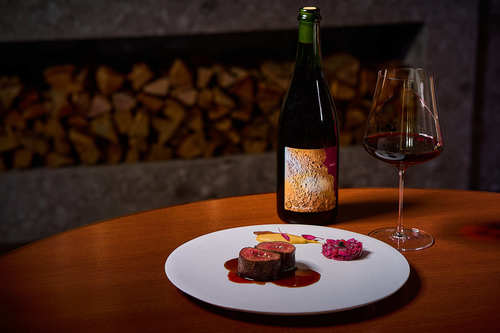 d’iciの着席プラン