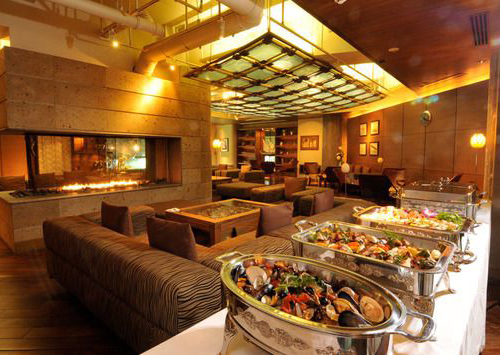 スタンダードプラン／2Hフリードリンク＋全6品のメイン画像