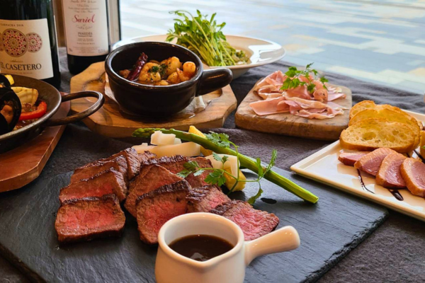 ウォルプタス 東京駅グランルーフ店の料理・施設等のイメージ画像2