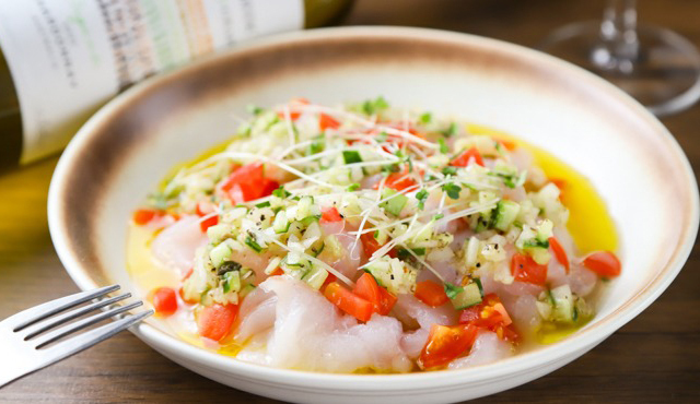 CAFE ＆ DINING POKKEの料理・施設等のイメージ画像2