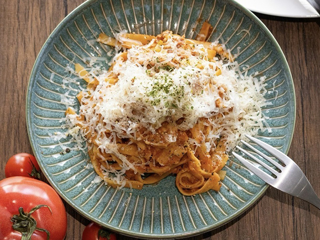 CAFE ＆ DINING POKKEの料理・施設等のイメージ画像4