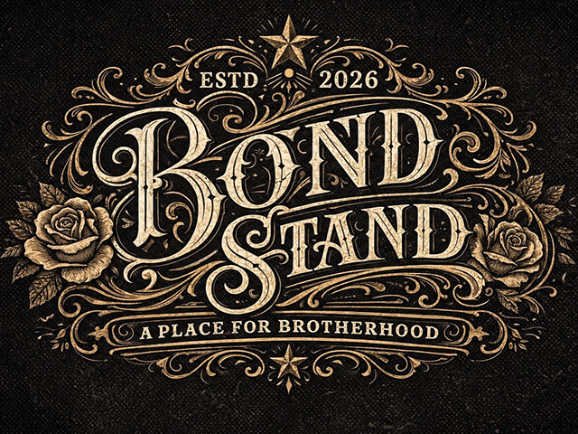 Bond Standの会場メイン画像