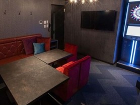 ダーツ＆パーティー REGALO（レガロ）渋谷道玄坂センタービル店の会場の特徴