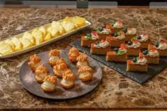 Sakura六本木の料理・施設等のイメージ画像1