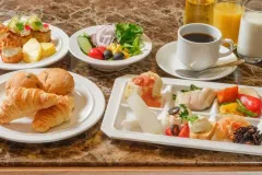 Sakura六本木の料理・施設等のイメージ画像2