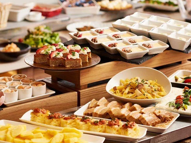 Sakura銀座の料理・施設等のイメージ画像2