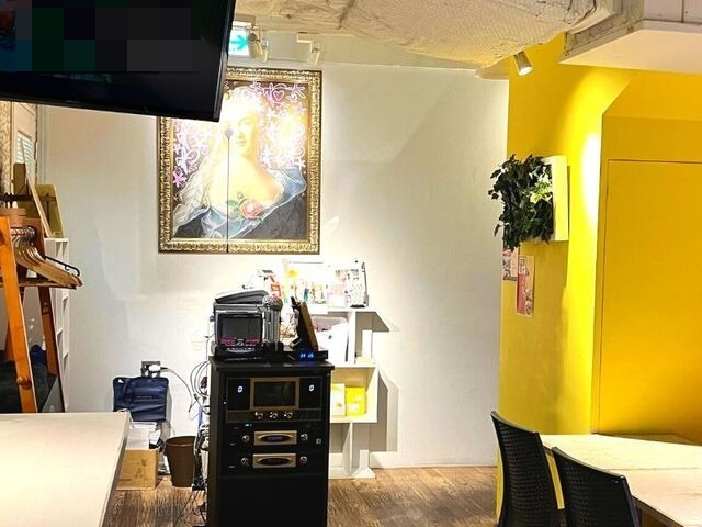 natural kitchen yoomiの料理・施設等のイメージ画像2