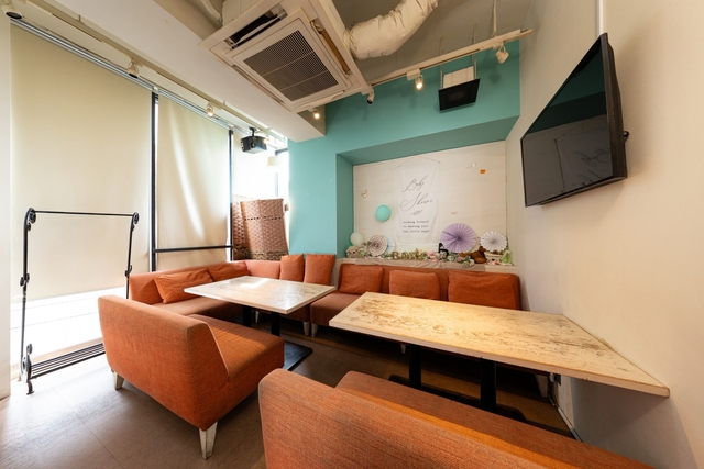 Natural kitchen yoomiの料理・施設等のイメージ画像6