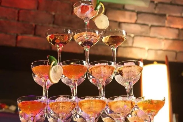 ナッツカフェナイツの料理・施設等のイメージ画像1