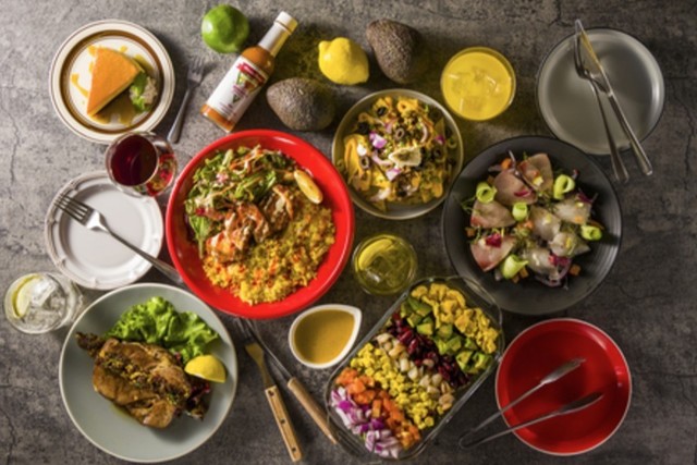 ナッツカフェナイツの料理・施設等のイメージ画像2