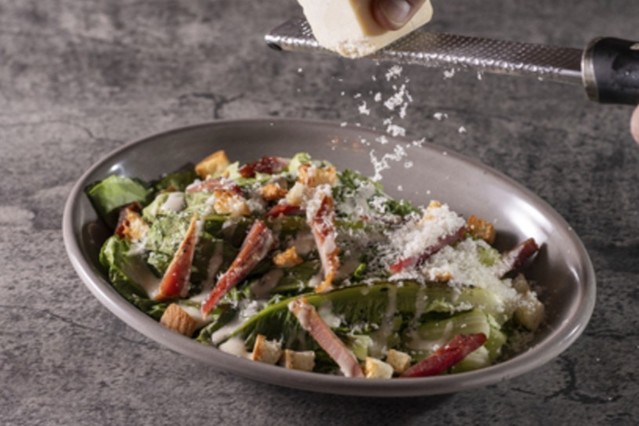 ナッツカフェナイツの料理・施設等のイメージ画像3