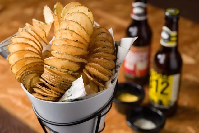 ナッツカフェナイツの料理・施設等のイメージ画像4