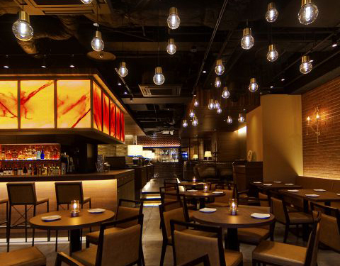 ウエディング貸切プラン／2Hフリードリンク＋全4品＋お祝い桃饅頭のメイン画像