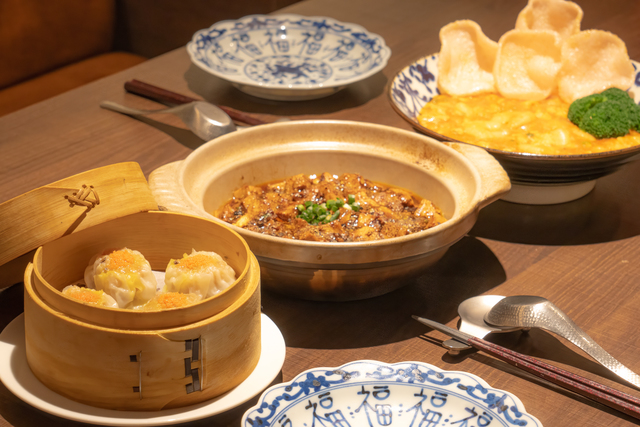 虎鯨の料理・施設等のイメージ画像1