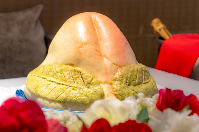 虎鯨の料理・施設等のイメージ画像2