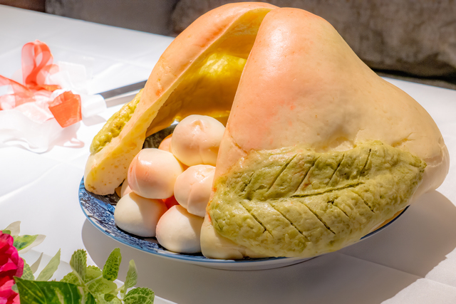 虎鯨の料理・施設等のイメージ画像3