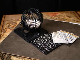Flair Bar esの遊び！がたくさん