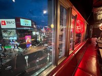 Flair Bar esのフロア1の詳細画像3-すすきの夜景