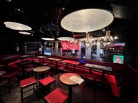 Flair Bar esの施設・サービスのメイン画像-■最大120名!パノラマ夜景で盛り上がるパーティ!