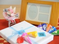 WOODHOUSEの特典＆レイアウト