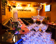 WOODHOUSEの特典＆レイアウト