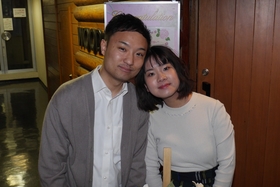 WOODHOUSEのハッピー通信