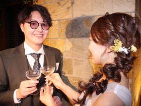 WOODHOUSEのハッピー通信